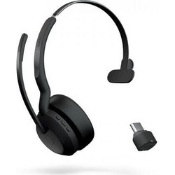 Headphone Jabra Evolve2 55 5706991027501