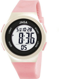 Jaga M123X Pink