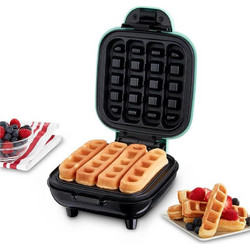 Ηλεκτρικές Συσκευές- Waffle 4Sticks