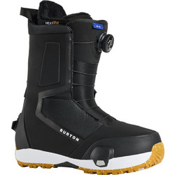 BURTON Highshot Step On(R) - Black - Γυναικείες Μπότες Snowboard 2026