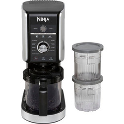 Ninja Creami XL Deluxe Παγωτομηχανή 709ml NC502EU