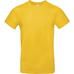 T-Shirt TU03T B & C E190 Gold