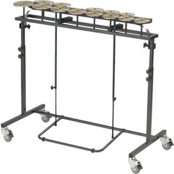 Kolberg 2370CRD Crotales c3-c4