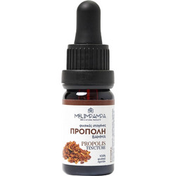Melimpampa Πρόπολη Βάμμα 10ml
