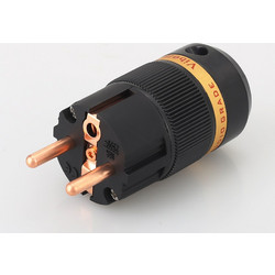 Viborg VE501 - pure copper