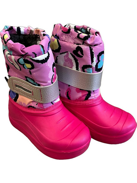 CHILDRENLAND APRES SKI
