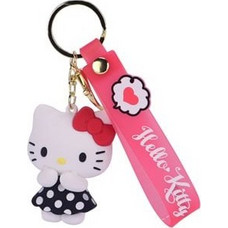 HELLO KITTY AND FRIENDS ΜΠΡΕΛΟΚ