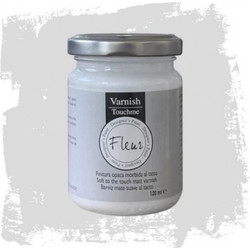 Fleur Βερνίκι Νερού Διάφανο Ματ Vernice Opaca 130ml - 68661