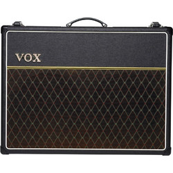 Vox AC30C2 Brown