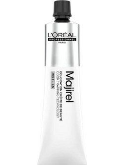 L'Oreal Professionnel Majirel 8.0 Ανοιχτό Ξανθό Φυσικό Μόνιμη Βαφή Μαλλιών 60ml