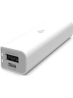 Kanex GoPower Pack 2600 mAh