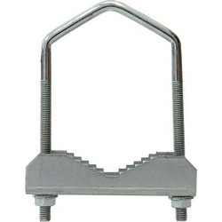 Edision EDI-8X14 Δαγκάνα ιστού μεγάλη 8x14cm