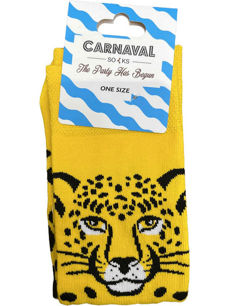 Unisex κάλτσες Tiger