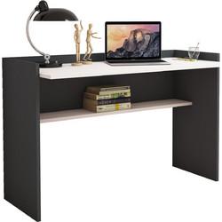 HomeMarkt Γραφείο Ξύλινο 118x58x80cm HM9227.13