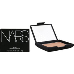 NARS Blush Tempted - Nude-Ροδακινί Ρουζ με Φυσική Λάμψη και Μεταξένια Υφή 4.8g / 0.16oz