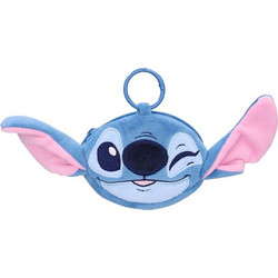 Disney: Lilo & Stitch - Stitch Plushie Pals Πορτοφόλι