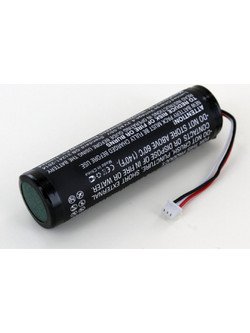 Cameron Sino 3.7V 3Ah Li-Ion μπαταρία για Babyphone PHILIPS Advent SCD630