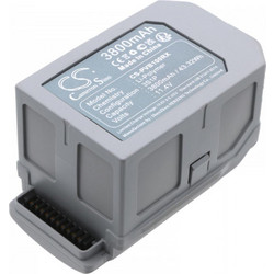 Cameron Sino 11.4V 3.8Ah LiPo PEMIB10 μπαταρία για PowerVision PowerEgg X Drone