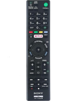 Sony RMT-TX100D