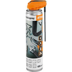 muitispray 400ml