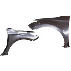ΦΤΕΡΟ MITSUBISHI L200 '15-'19 4WD ΧΩΡΙΣ ΤΡΥΠΑ ΓΙΑ ΦΛΑΣ ΚΑΙ ΜΕ ΤΡΥΠΕΣ ΓΙΑ ΔΙΑΚΟΣΜΗΤΙΚΟ ΕΜΠΡΟΣ ΑΡΙΣΤΕΡΑ