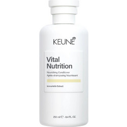 Keune Care Vital Nutrition Conditioner για Επανόρθωση για Ξηρά & Ταλαιπωρημένα Μαλλιά 250ml