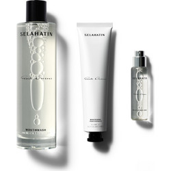 Rick Owens x Selahatin Collection Set