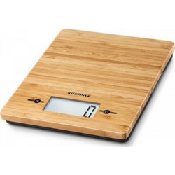 Soehnle Bamboo 5kg