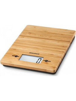 Soehnle Bamboo 5kg