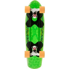 Powerslide Choke Supercruiser Plus Spicy Sabrina Elite Pastel Green