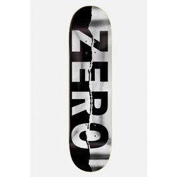 Zero Deck Army Ripped BLACK FOIL