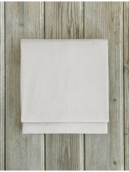 Nima Σεντόνι Ημίδιπλο 180x260 Unicolors Oat Beige