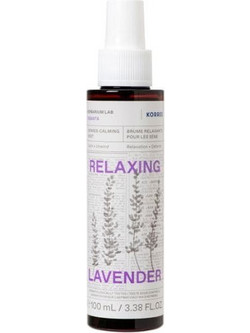 ΚΟΡΡΕ BODY MIST RELAXING LAVENDER 100ML