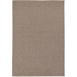 Royal Carpet Eco Χαλί Ορθογώνιο Ψάθινο 160x230cm 3555 4 Brown