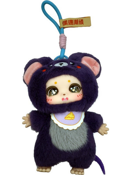 Icon Collectable Cocostar Λούτρινο