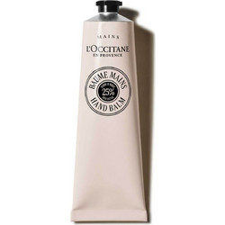 L'Occitane En Provence Shea Butter Intensive Hand Balm Ενυδατική Κρέμα Χεριών 150ml