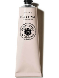 L'Occitane En Provence Shea Butter Intensive Hand Balm Ενυδατική Κρέμα Χεριών 150ml