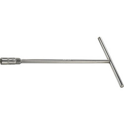 UYUSTOOLS ΚΑΡΥΔΑΚΙ ΤΑΦ 13mm YT13ZU