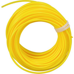 Uyus Tools Μεσινέζα Στρογγυλή 2.4mm x 15m HIL01R