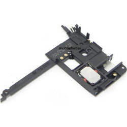Κεραία μαζί με ηχείο Sony Xperia P LT22i original bulk antenna module with buzzer