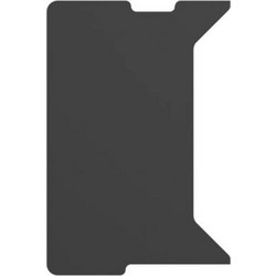 Genesis NDS-2280 Gaming Mouse Pad Large 500mm Μαύρο