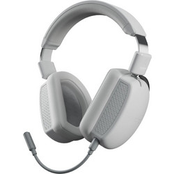 Hyte Eclipse HG10 Ασύρματο Gaming Headset Over Ear White