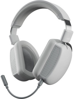 Hyte Eclipse HG10 Ασύρματο Gaming Headset Over Ear White