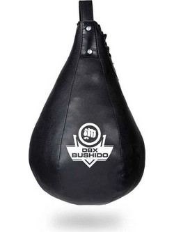Dbx Bushido SK5 Σάκος Μποξ 5kg