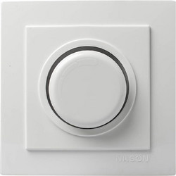 GEYER ΔΙΑΚΟΠΤΗΣ dimmer LED NILSON 24111078 8697480255857