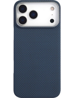 Sentio Θήκη Oqulus Kevlar για iPhone 17 Pro Max / 18 Pro Max