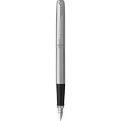 PARKER Jotter Stainless Steel Fountain Pen 2030946