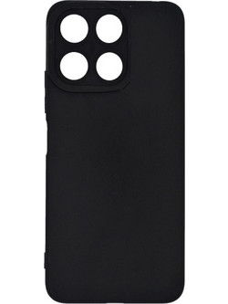Senso Liquid Back Cover Black (Xiaomi 15T Pro)