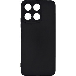 Senso Liquid Back Cover Black (Xiaomi 15T Pro)