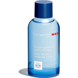 Clarins Men Soothing Toner After Shave Lotion 100ml